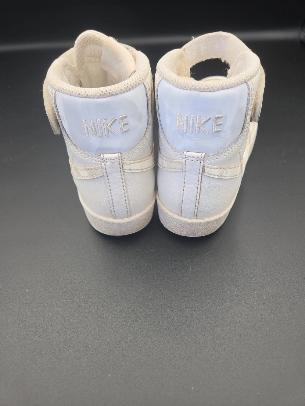 Nike kids blazer